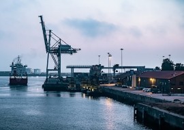 札幌港の経済的な重要性