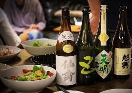 札幌の日本酒バーの魅力とは？