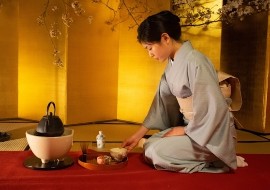 札幌における茶道教室の魅力とは？